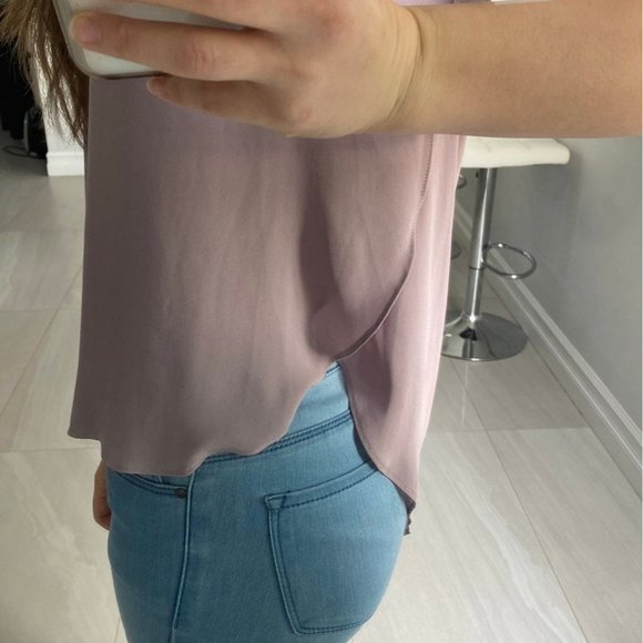 Lush Top - Picture 6 of 7